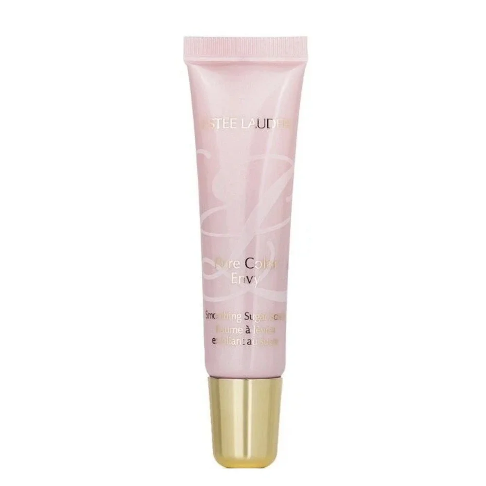 Estee Lauder Pure Color Envy Smoothing Sugar Scrub .42oz For Lips‎